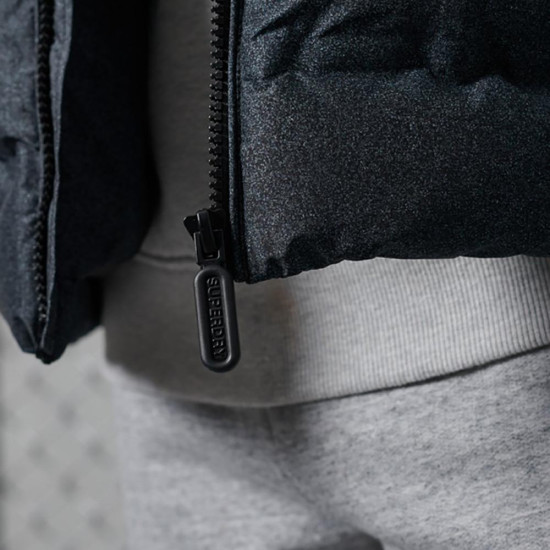 Superdry Ανδρικό μπουφάν